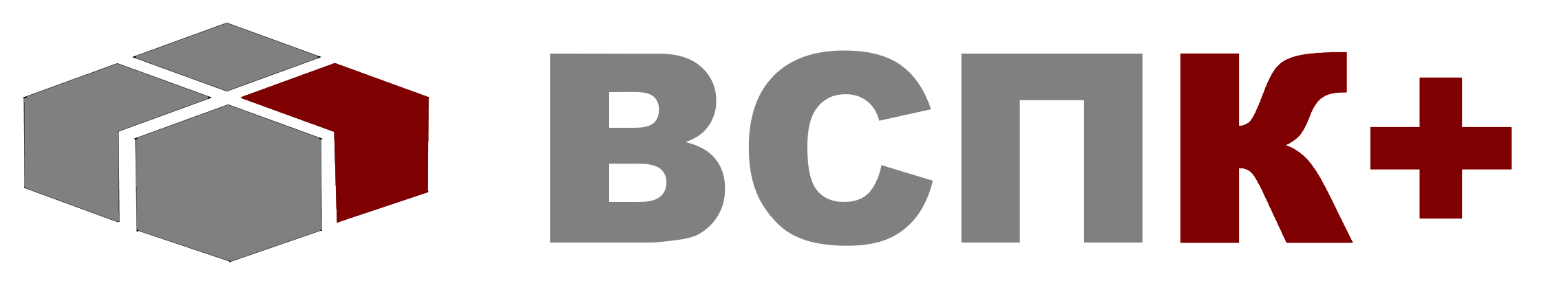 ТД ВСПК+ Логотип